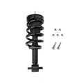 Prt Suspension Strut And Coil Spring Assembly, Prt 710413 710413